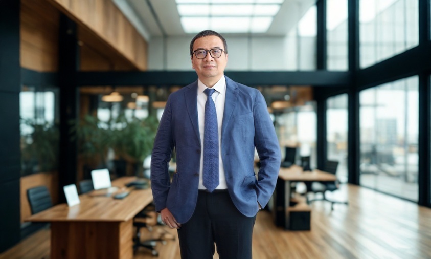 4 Tahun Cyber University