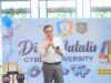Tak Cepat Puas di Usia ke-4, Cyber University Siap Lompat dari ‘Baik Sekali’ Menuju ‘Unggul’!