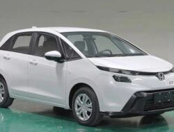 Sempat Hilang dari Radar, Honda Jazz 2026 Siap Rebut Tahta Hatchback