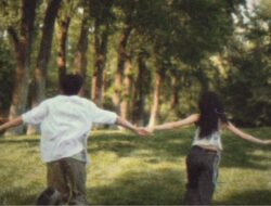 Hubungan Terasa Hambar? Bisa Jadi Bukan Karena Cinta Habis, Tapi Kamu Lupa Merawatnya