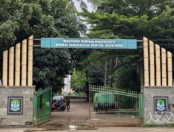 Hutan Kota Bekasi, Ruang Terbuka Hijau Favorit Warga untuk Berolahraga dan Bersantai