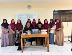 Jelang Pengabdian, JQH-NU IIQ Jakarta Bekali Kader Guru Ngaji