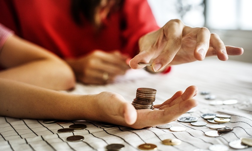 Fintech dalam Inklusi Keuangan