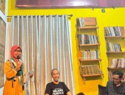 Jalur Perdagangan Rempah Indonesia Pernah Jaya?