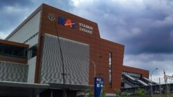 KAI Stasiun Jatake