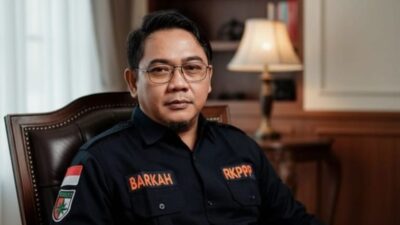 Ketum FKPPAI Ki Sawung Rahsa