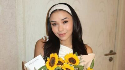 Lula Lahfah Meninggal Dunia