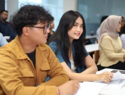 Mau Cepat Kerja Setelah Lulus? Ini 3 Ciri Kampus Anti Pengangguran yang Wajib Kamu Perhatikan