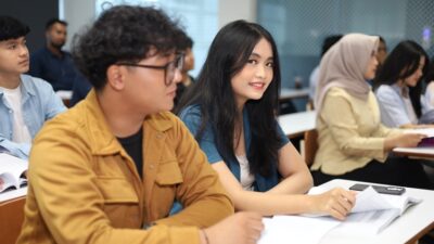 Kampus Anti Pengangguran