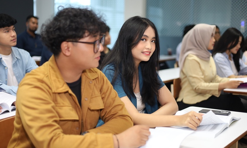 Kampus Anti Pengangguran