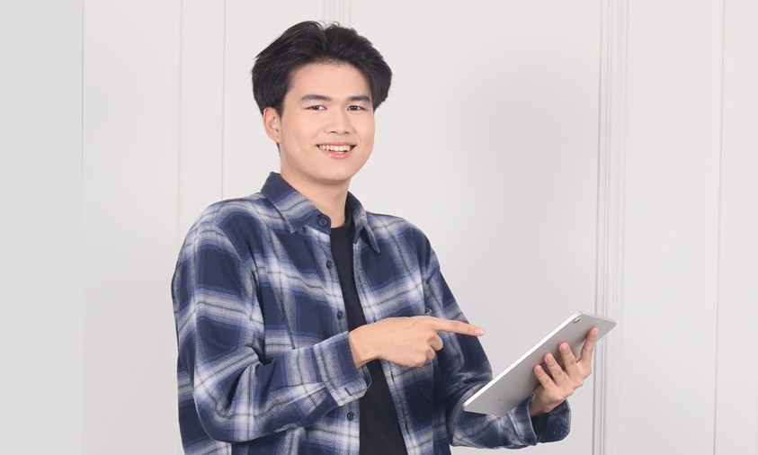 Digital entrepreneur