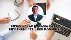 Mengungkap Rahasia Pasar: Mengapa Pemahaman Konsumen Menjadi Nyawa Bisnis Digital Fintech?