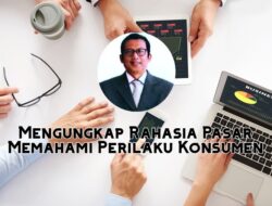 Mengungkap Rahasia Pasar: Mengapa Pemahaman Konsumen Menjadi Nyawa Bisnis Digital Fintech?