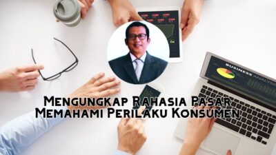 Perilaku konsumen