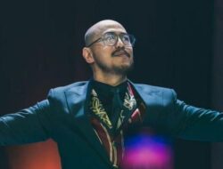 Kontroversi Materi “Mens Rea” Pandji Pragiwaksono Berujung Laporan Polisi