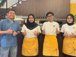 Omonyo Hadirkan Japanese Comfort Food Ramah Keluarga di Kawasan Cibis