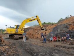 Pemodal Tambang Ilegal di IKN Tahura Bukit Soeharto Segera Disidangkan, Negara Rugi Hingga Rp1 Triliun