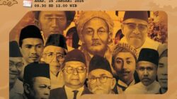 Pameran Foto Sejarah Pahlawan Islam Indonesia Digelar di Jakarta