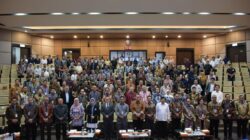 Para Rektor PTNBH Rumuskan Strategi Creative Financing untuk Memperluas Akses Pendidikan Tinggi