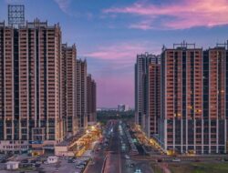 100 Ribu Gak Selalu Bentuk Duit, Buktinya di Tangan Pemerintah 100 Ribu Bakal jadi Rusun Subsidi di Meikarta