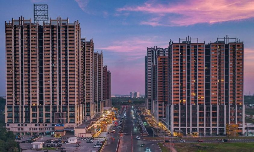 Rusun Subsidi Meikarta