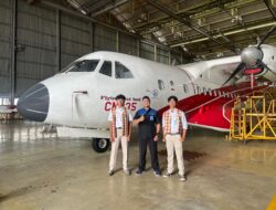 Persiapkan Studi Lanjut, SMA Bina Insani Bogor Gelar Observasi Lapang Keprofesian di 28 Instansi