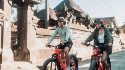 Sanggraloka Ubud Bali