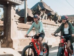 Wisatawan Korea Selatan Kuasai Pasar, Sanggraloka Ubud Jadi Magnet Baru Wellness Retreat Bali