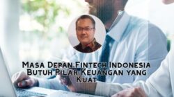 Fintech di Indonesia