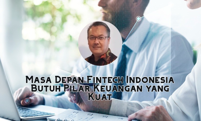 Fintech di Indonesia