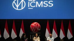 The 25th ICMSS