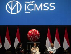 The 25th ICMSS Sukses Gelar Investment Training, Bekali Investor Muda Biar Nggak Asal Cuan