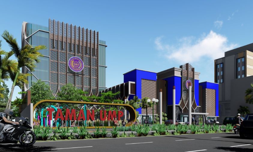 Universitas Muhammadiyah Pontianak