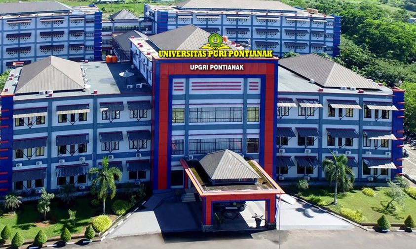Universitas PGRI Pontianak
