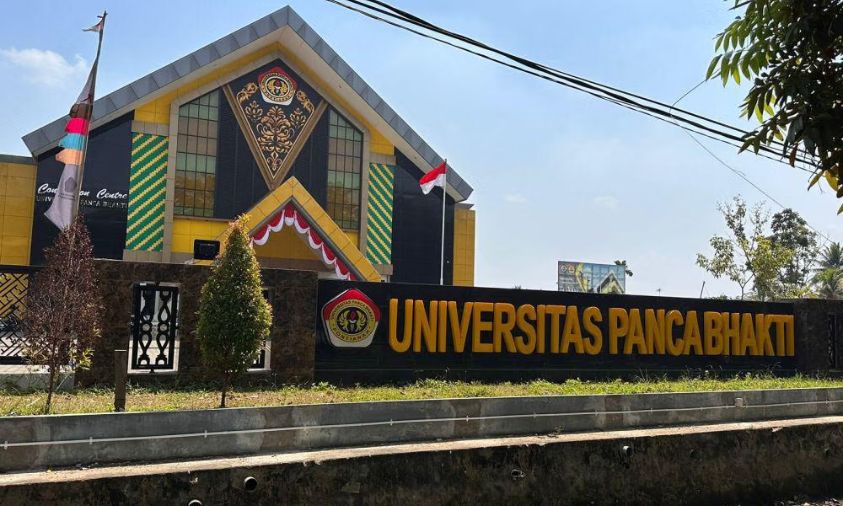 Universitas Panca Bhakti