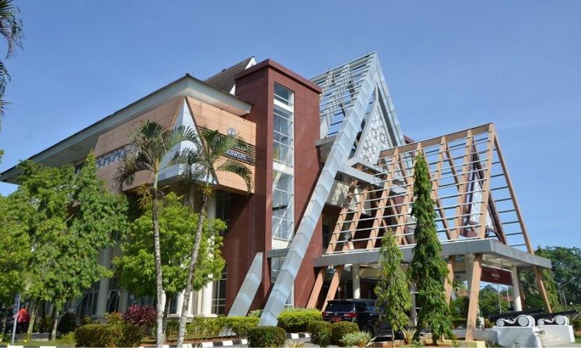 Universitas Tanjungpura