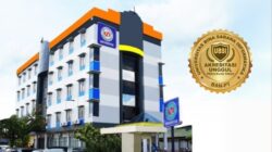 Universitas terbaik di Kalimantan