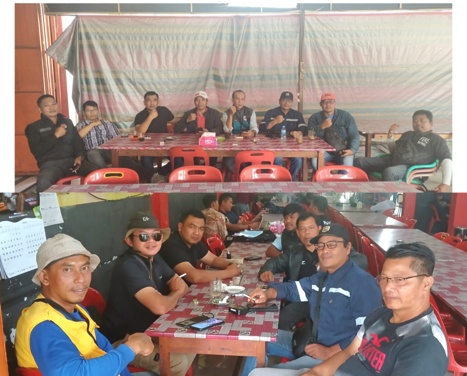 Wartawan Aceh Tengah