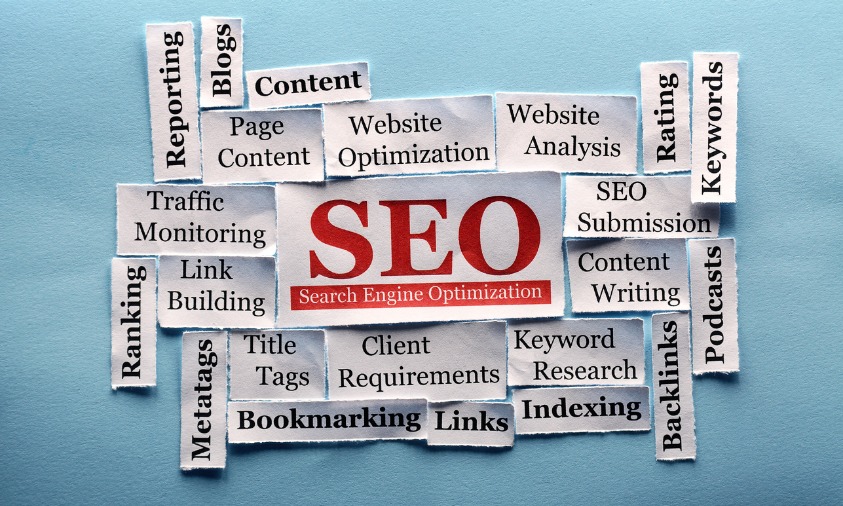 Update Algoritma SEO Google 2026