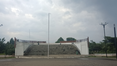 alun-alun edu forest bekasi