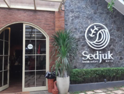 Sedjuk Bakmi & Kopi, Ruang Nyaman Nikmati Bakmi, Kopi, dan Momen Berharga