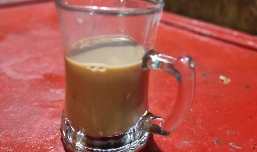 chai dhaka