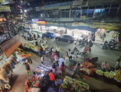 Dhaka di Meja Jalanan: Chai, Paratha, dan Hiruk Pikuk Street Food