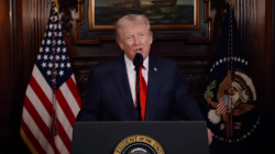 Indonesia Masuk Dewan Perdamaian Trump, Babak Baru Diplomasi Global