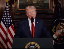 Indonesia Masuk Dewan Perdamaian Trump, Babak Baru Diplomasi Global