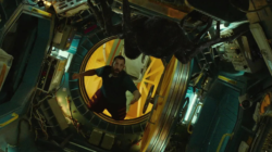 film spaceman netflix 2024