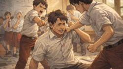 Ketika Guru Diserang, Ada yang Salah dengan Pendidikan Karakter Kita