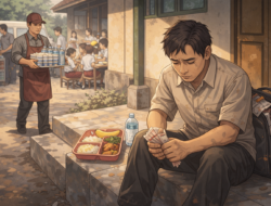 Realitas Pahit Guru Honorer di Balik Program Makan Bergizi Gratis