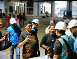 ICONNET Berikan Diskon 75 Persen Untuk Pelanggan Terdampak Bencana Sumatera