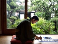 Sering Overthinking? Coba 5 Cara Orang Jepang Menenangkan Pikiran